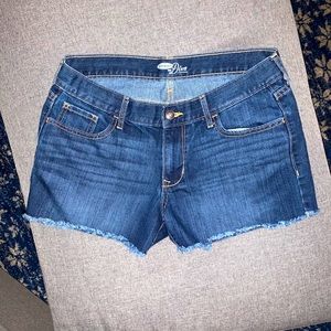 Old Navy Shorts